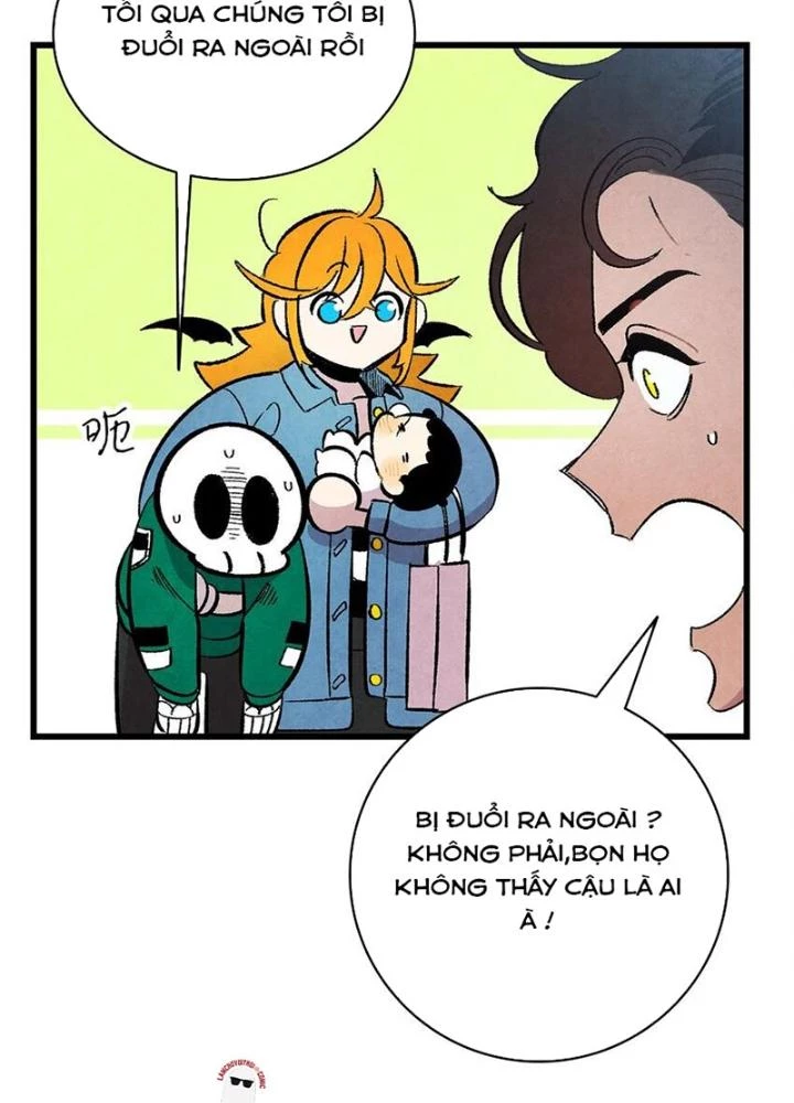 Skeleton Làm Bố Chapter 12 - Trang 2