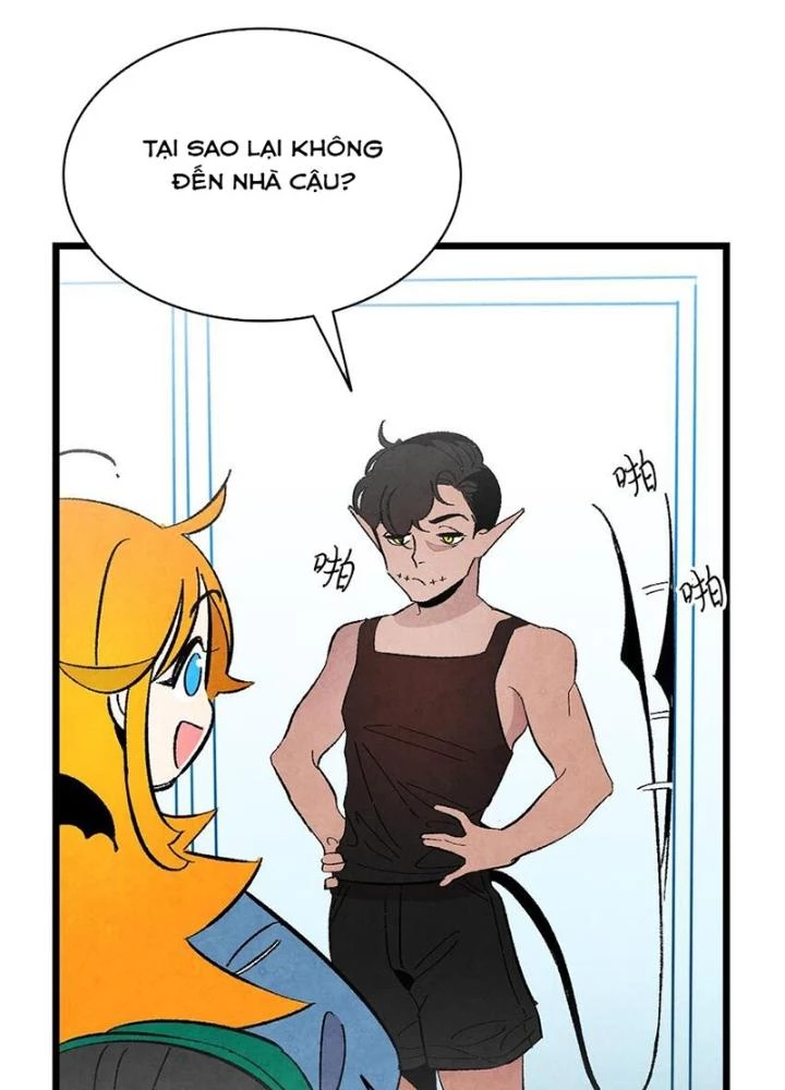 Skeleton Làm Bố Chapter 12 - Trang 2