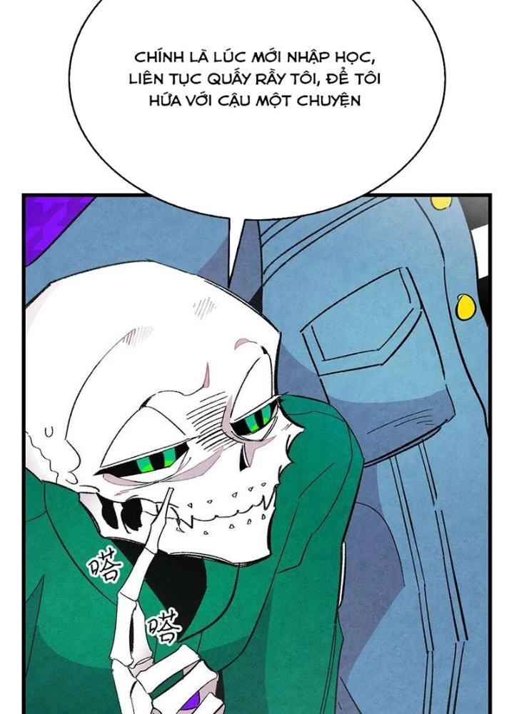Skeleton Làm Bố Chapter 12 - Trang 2