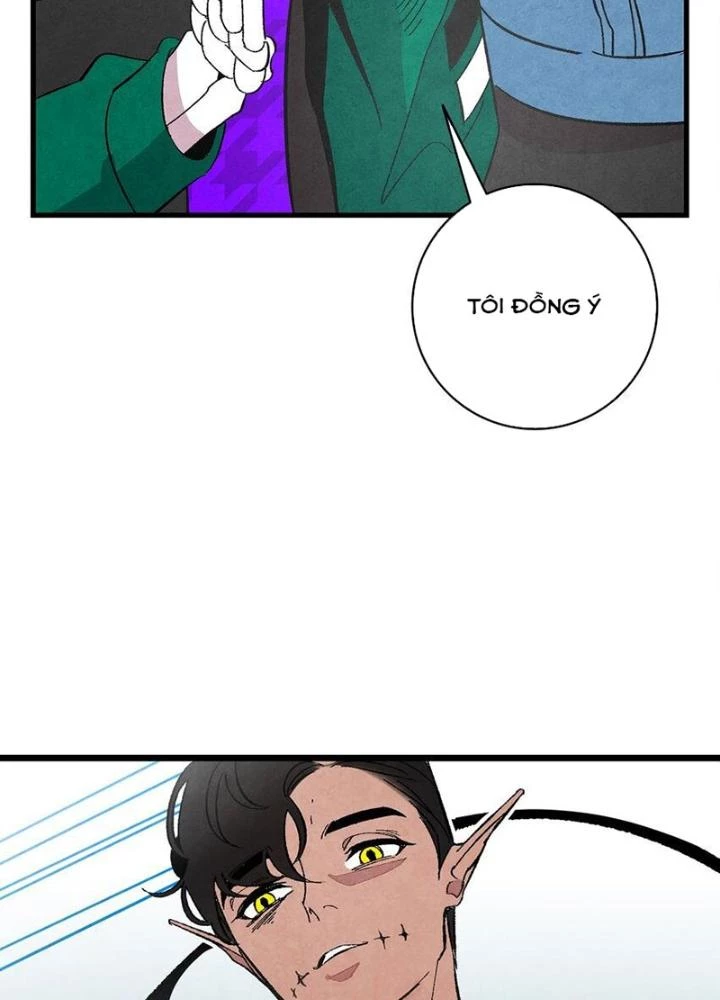 Skeleton Làm Bố Chapter 12 - Trang 2