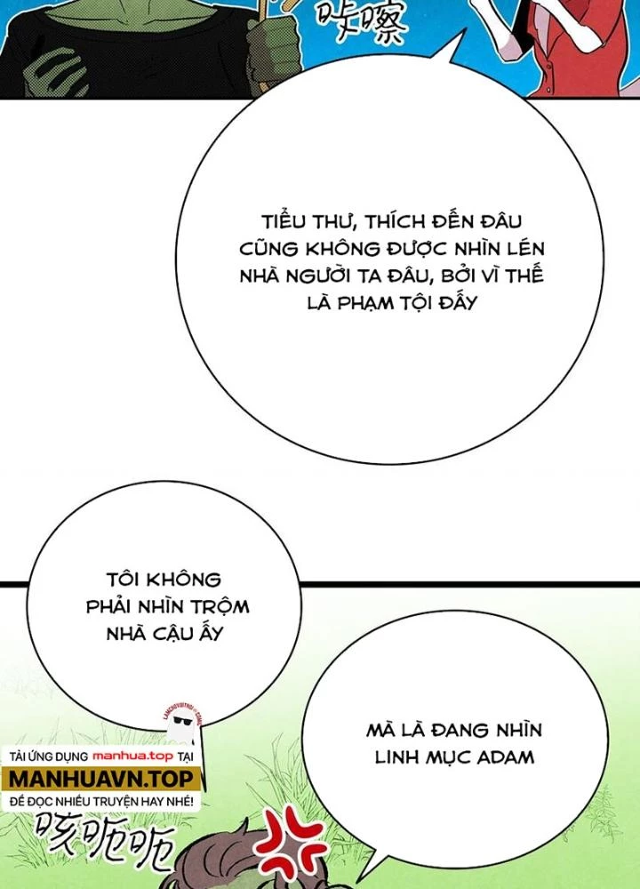 Skeleton Làm Bố Chapter 12 - Trang 2