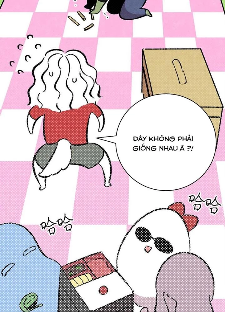 Skeleton Làm Bố Chapter 12 - Trang 2
