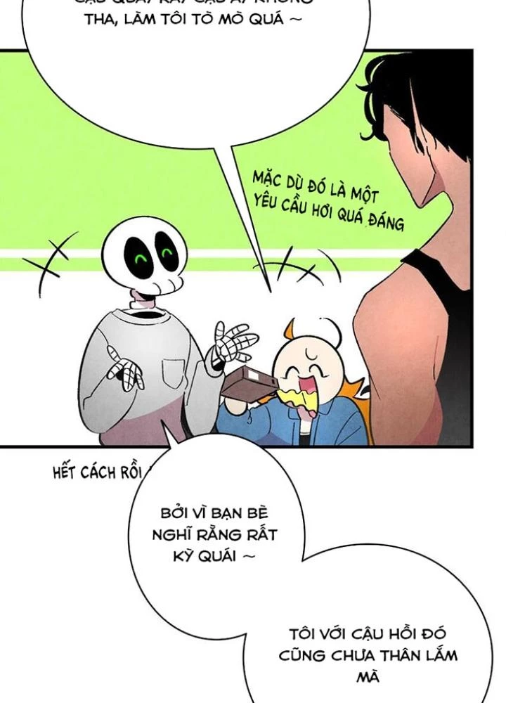 Skeleton Làm Bố Chapter 13 - Trang 2