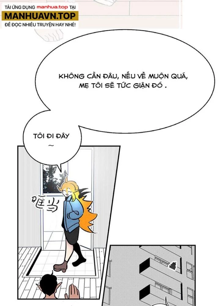 Skeleton Làm Bố Chapter 13 - Trang 2