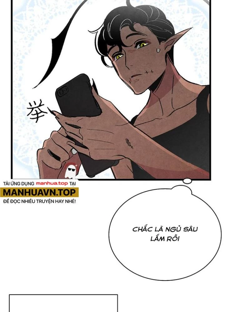 Skeleton Làm Bố Chapter 13 - Trang 2