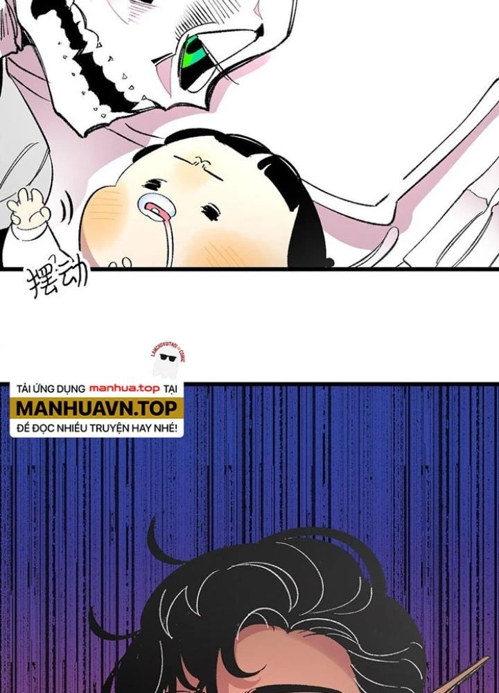 Skeleton Làm Bố Chapter 14 - Trang 2