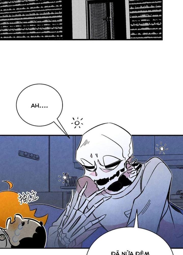 Skeleton Làm Bố Chapter 14 - Trang 2