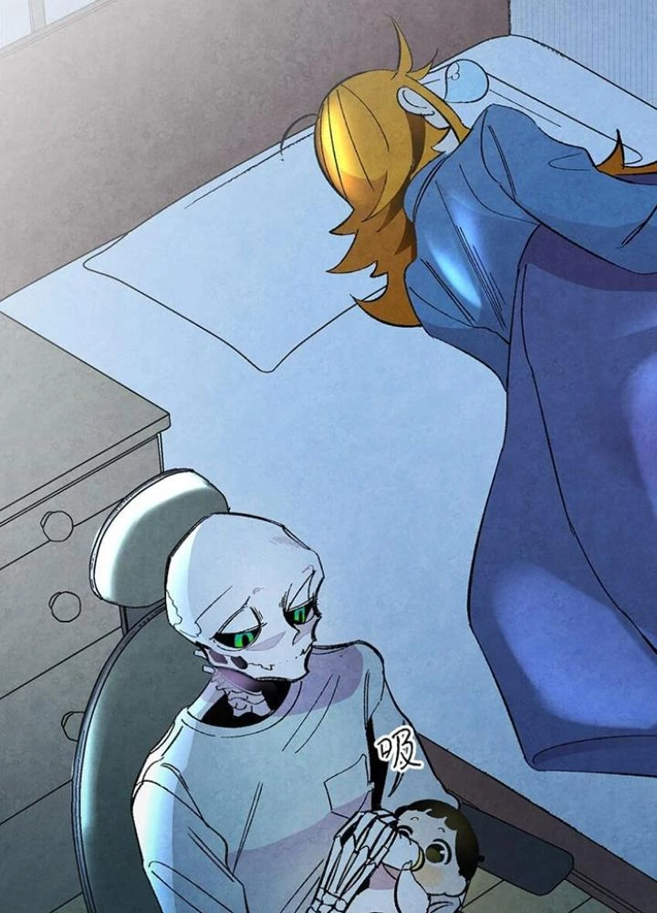 Skeleton Làm Bố Chapter 14 - Trang 2