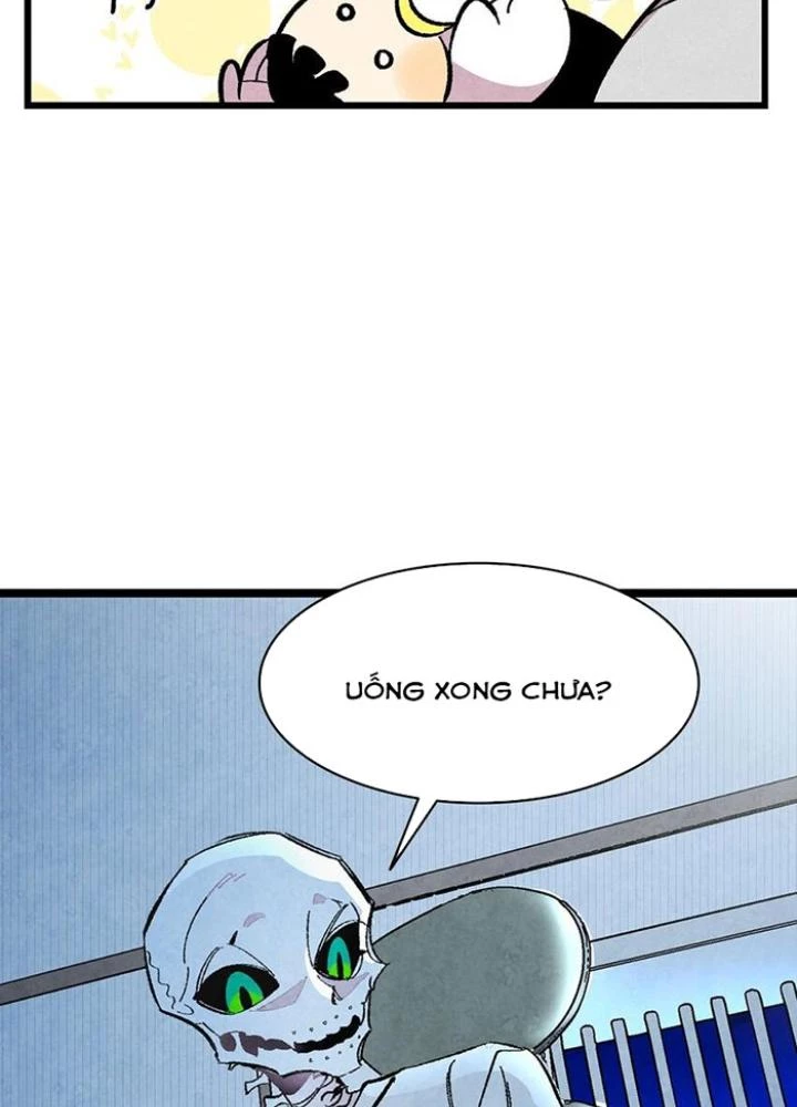 Skeleton Làm Bố Chapter 14 - Trang 2