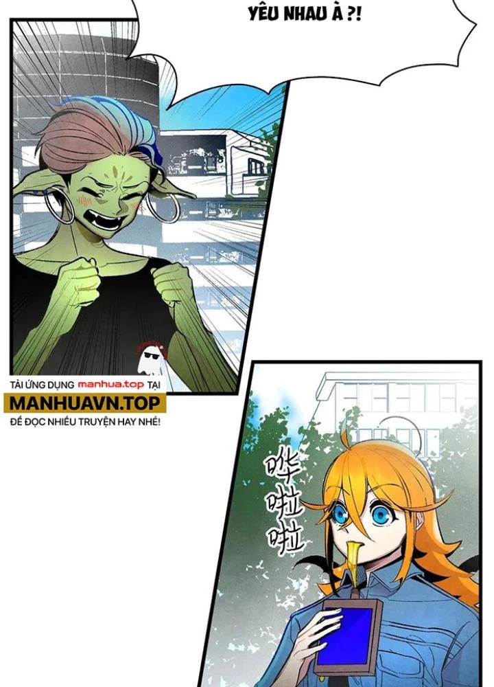 Skeleton Làm Bố Chapter 15 - Trang 2