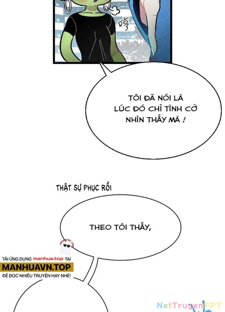 Skeleton Làm Bố Chapter 15 - Trang 2