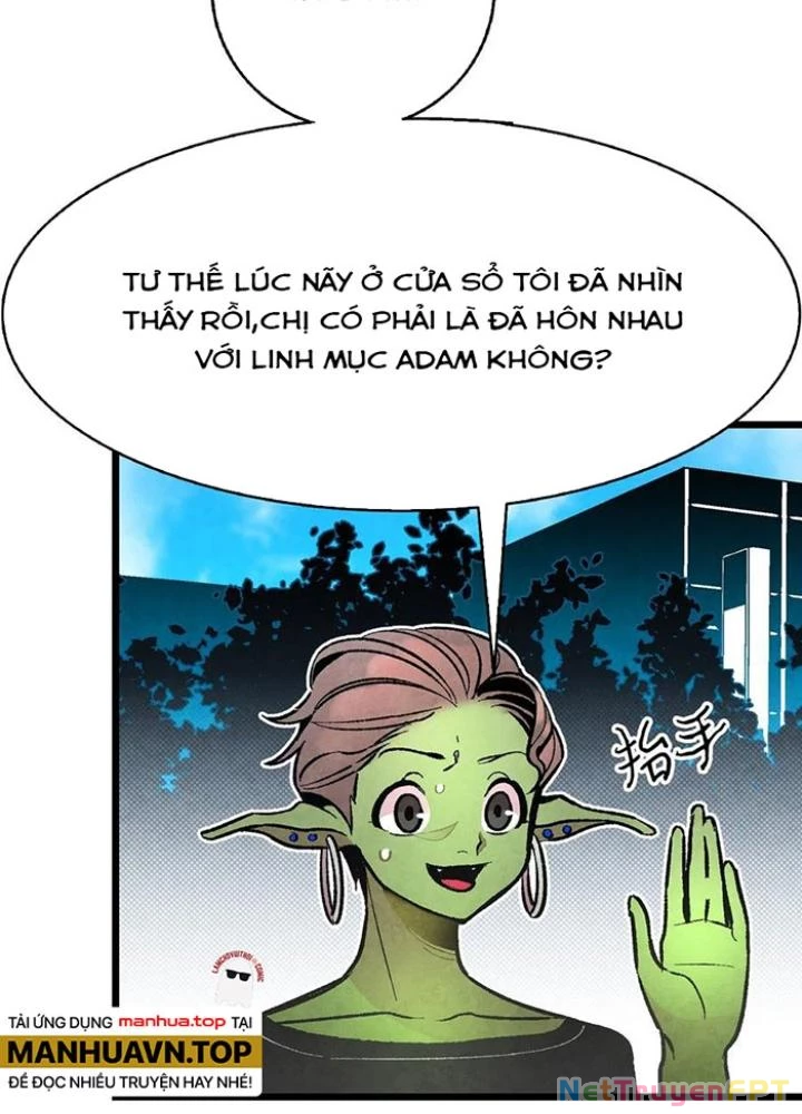 Skeleton Làm Bố Chapter 15 - Trang 2