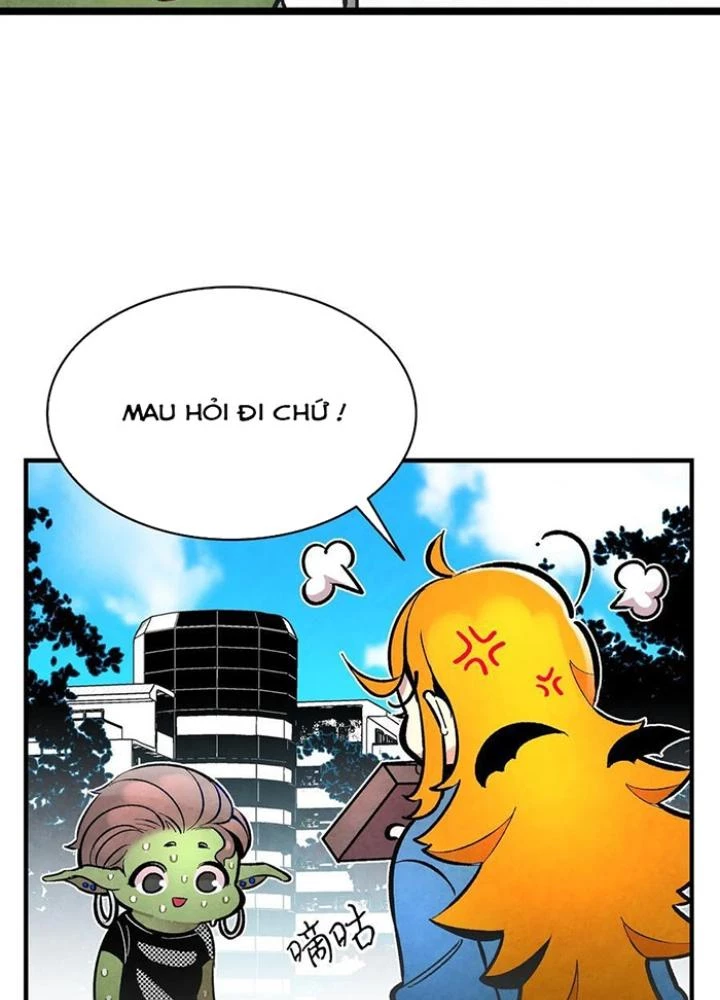 Skeleton Làm Bố Chapter 15 - Trang 2