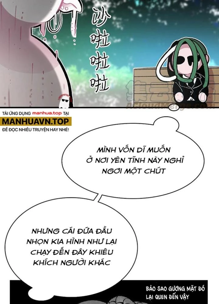 Skeleton Làm Bố Chapter 15 - Trang 2