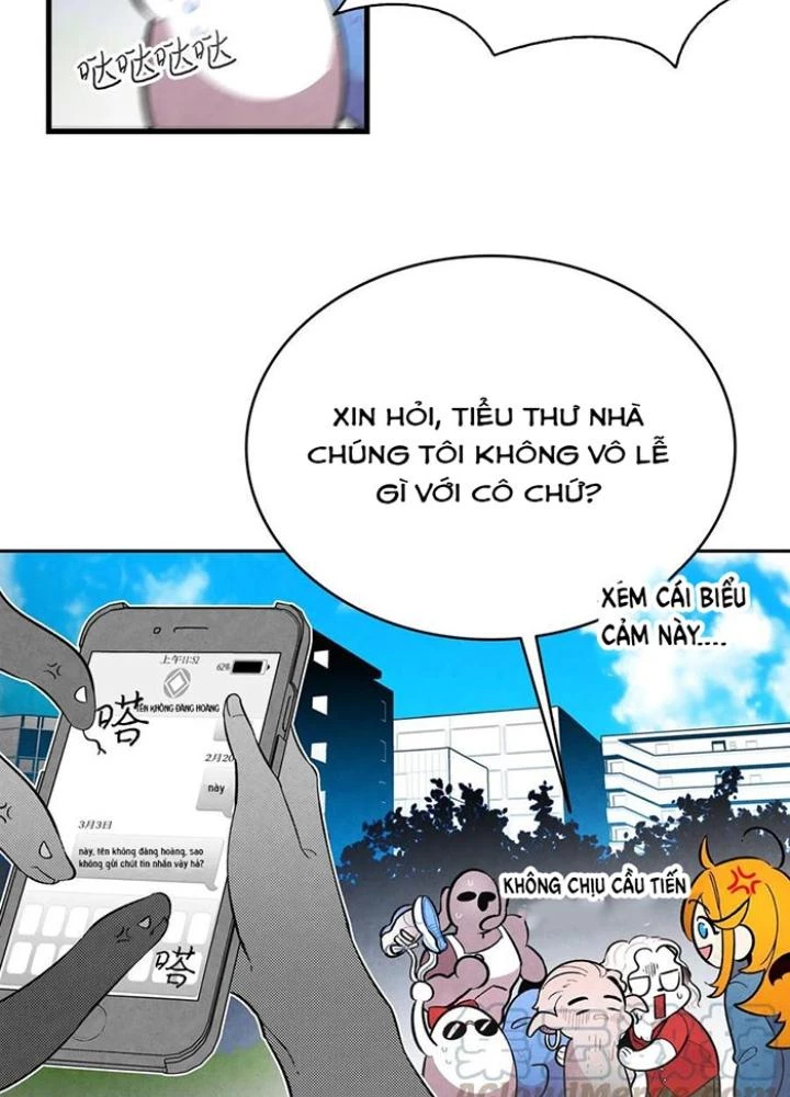 Skeleton Làm Bố Chapter 15 - Trang 2
