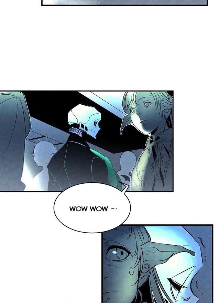 Skeleton Làm Bố Chapter 15 - Trang 2
