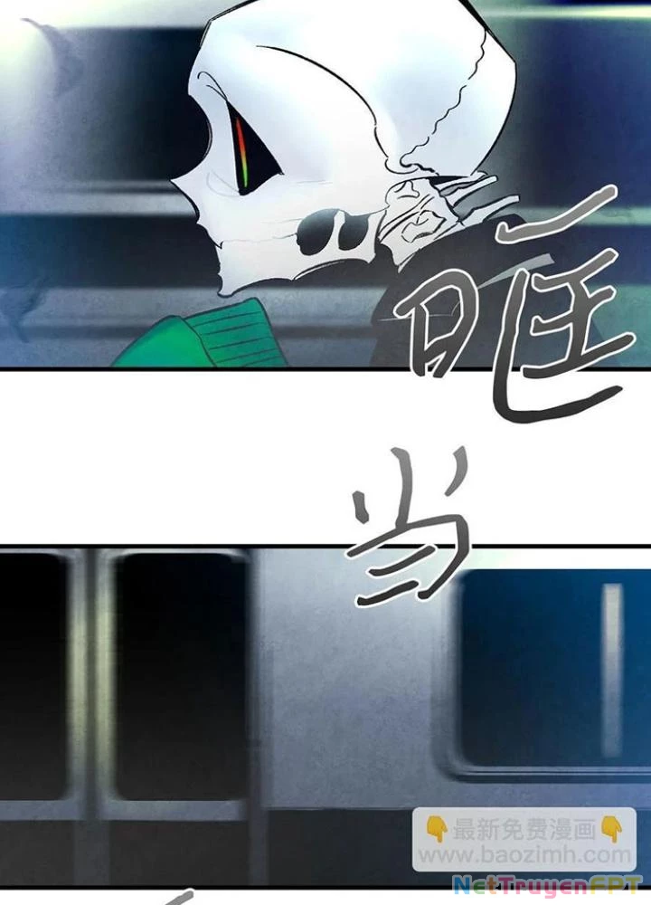 Skeleton Làm Bố Chapter 15 - Trang 2