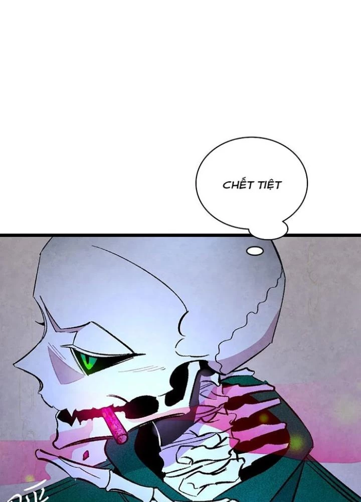 Skeleton Làm Bố Chapter 16 - Trang 2