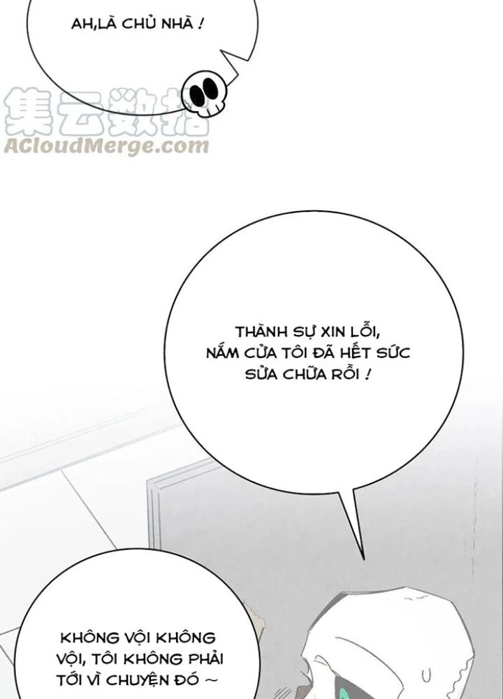 Skeleton Làm Bố Chapter 16 - Trang 2