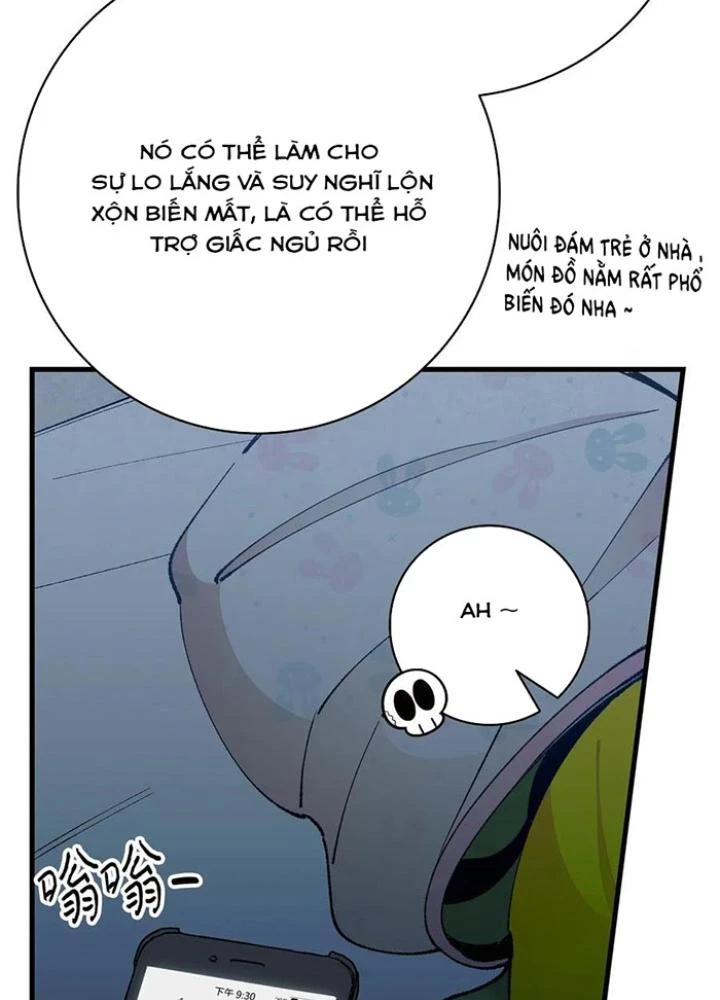 Skeleton Làm Bố Chapter 16 - Trang 2