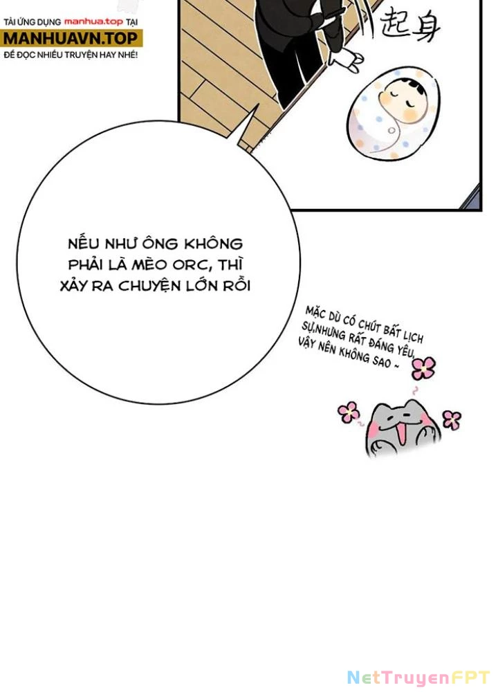 Skeleton Làm Bố Chapter 16 - Trang 2