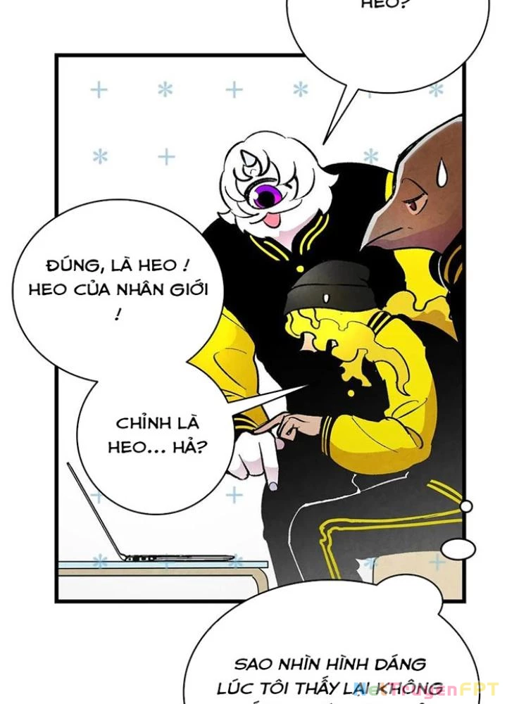 Skeleton Làm Bố Chapter 18 - Trang 2