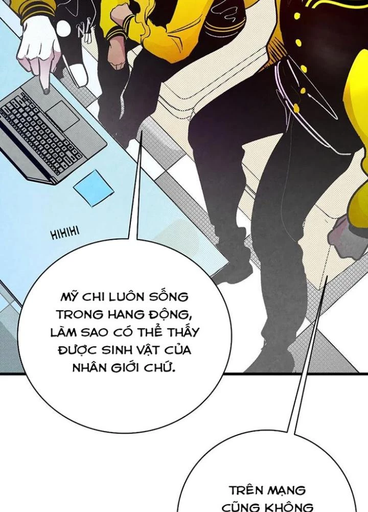 Skeleton Làm Bố Chapter 18 - Trang 2