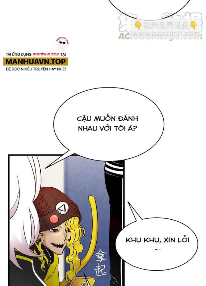 Skeleton Làm Bố Chapter 18 - Trang 2