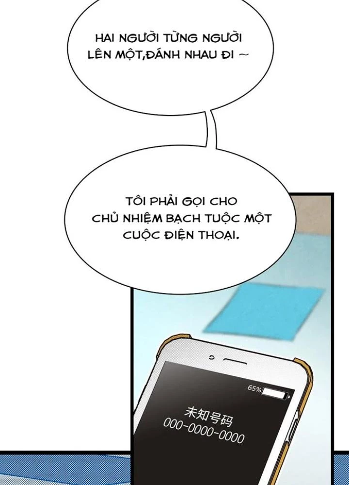 Skeleton Làm Bố Chapter 18 - Trang 2