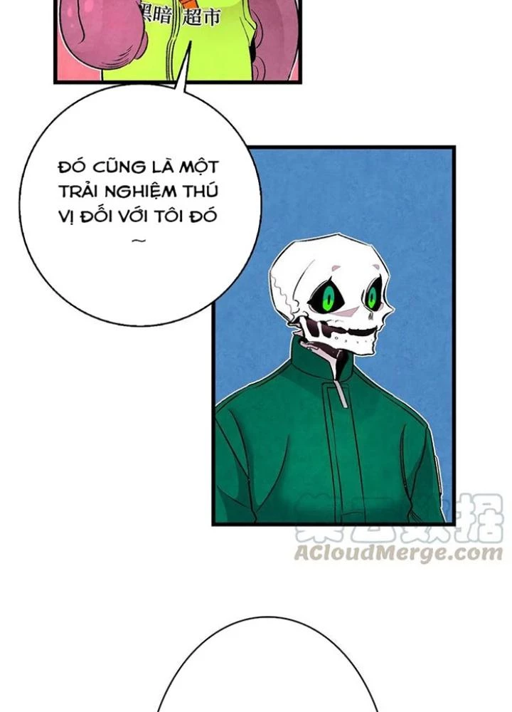 Skeleton Làm Bố Chapter 18 - Trang 2