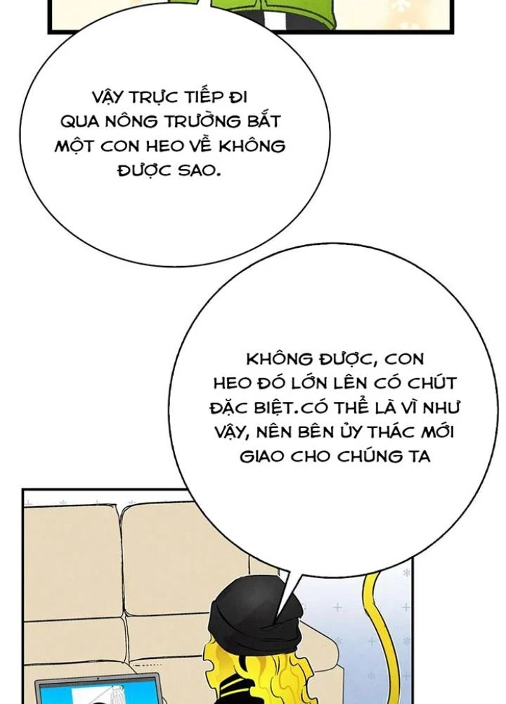Skeleton Làm Bố Chapter 18 - Trang 2