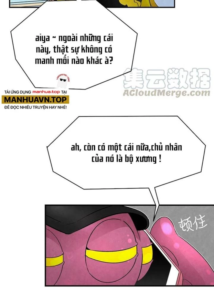 Skeleton Làm Bố Chapter 18 - Trang 2