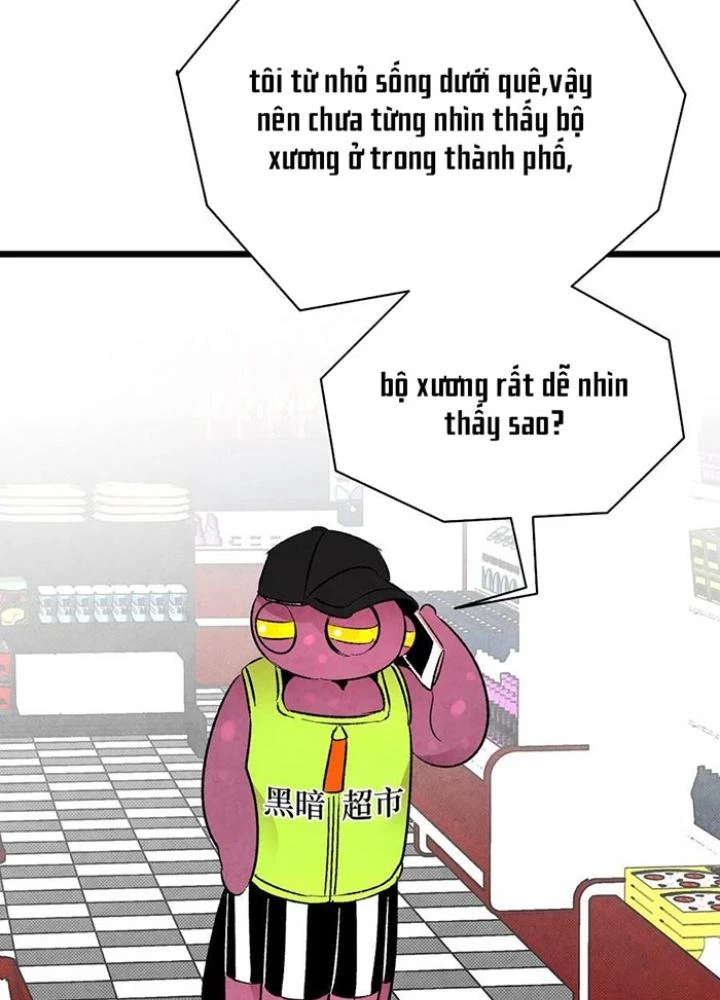 Skeleton Làm Bố Chapter 18 - Trang 2