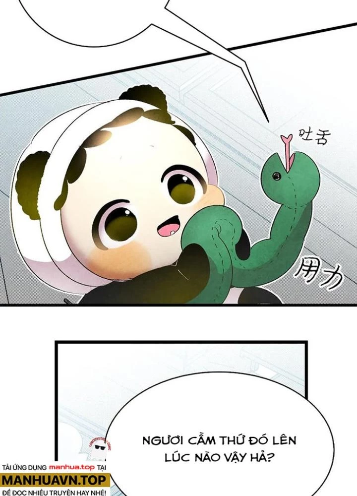 Skeleton Làm Bố Chapter 18 - Trang 2