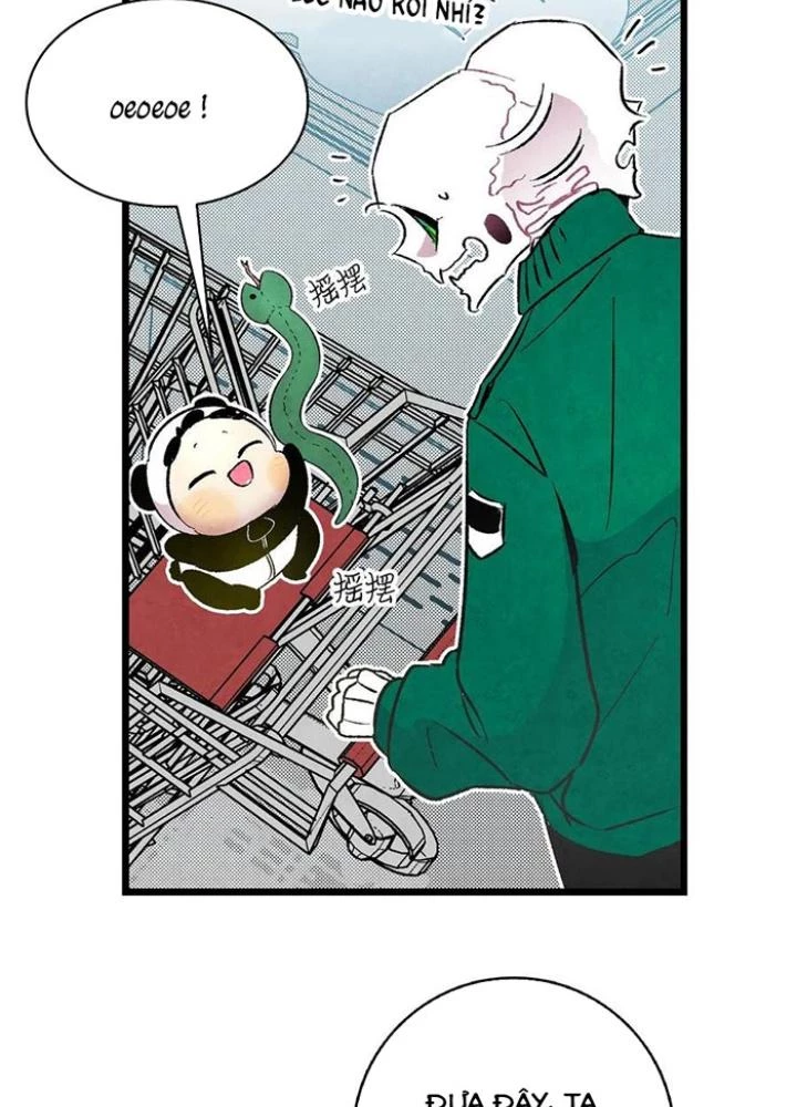 Skeleton Làm Bố Chapter 18 - Trang 2
