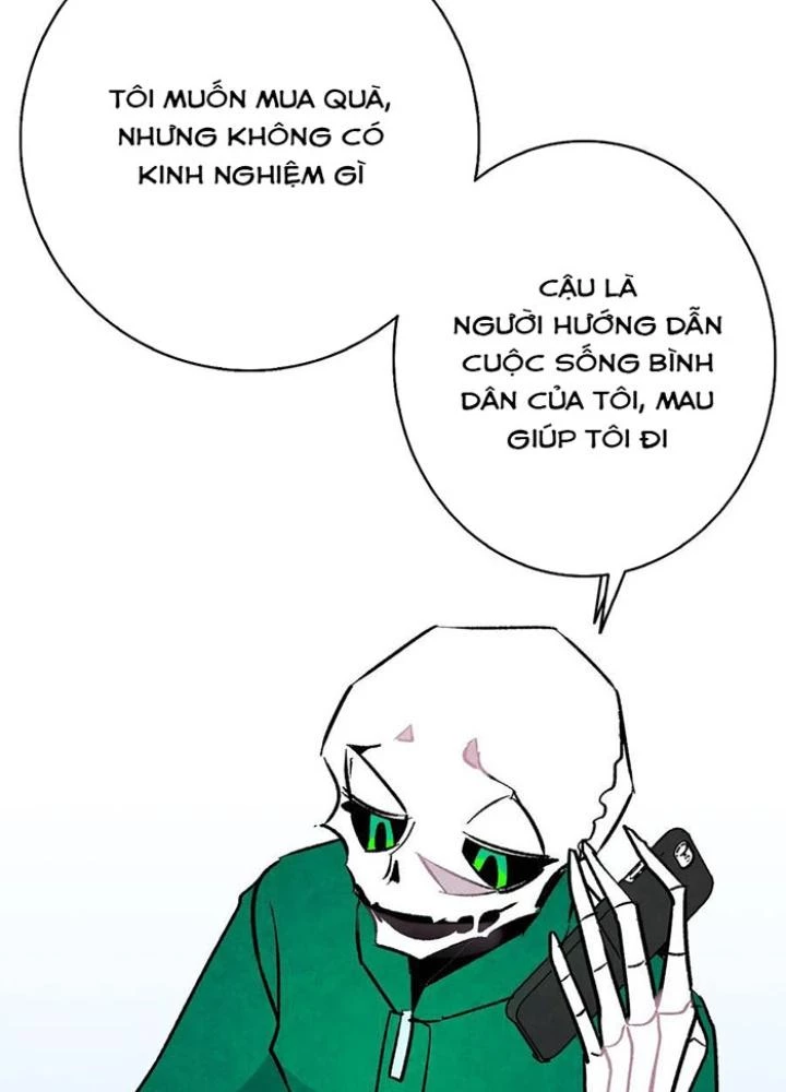Skeleton Làm Bố Chapter 18 - Trang 2