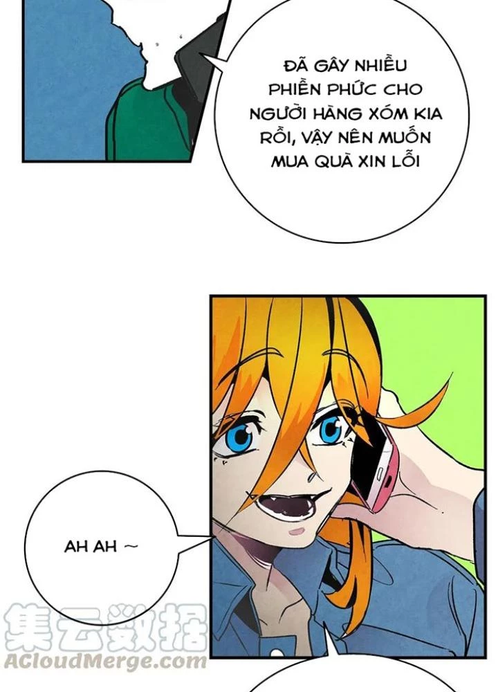 Skeleton Làm Bố Chapter 18 - Trang 2