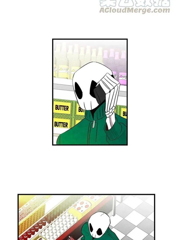 Skeleton Làm Bố Chapter 18 - Trang 2