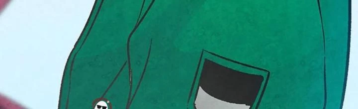 Skeleton Làm Bố Chapter 20 - Trang 2