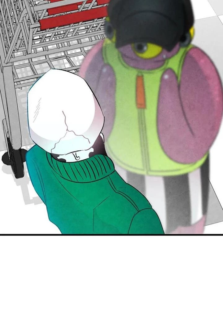 Skeleton Làm Bố Chapter 20 - Trang 2