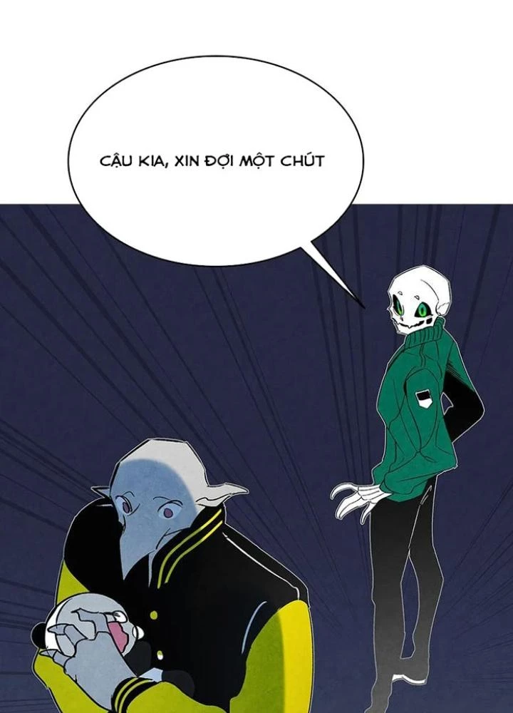 Skeleton Làm Bố Chapter 20 - Trang 2