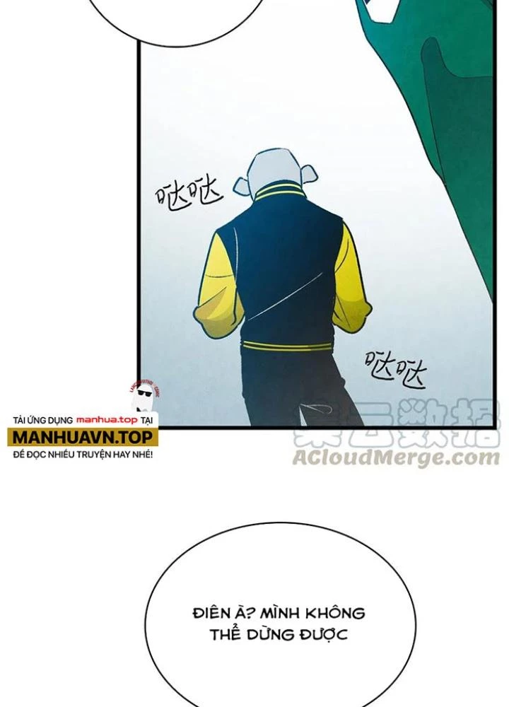 Skeleton Làm Bố Chapter 20 - Trang 2