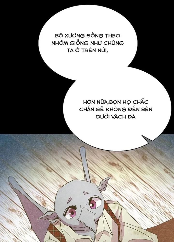 Skeleton Làm Bố Chapter 20 - Trang 2
