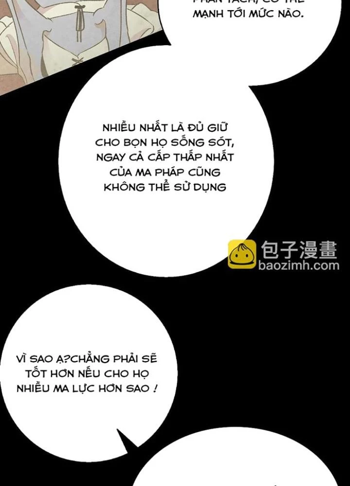 Skeleton Làm Bố Chapter 20 - Trang 2