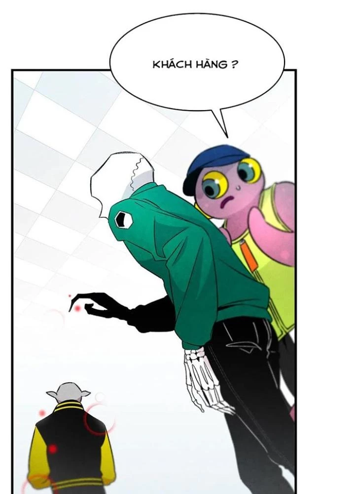 Skeleton Làm Bố Chapter 20 - Trang 2