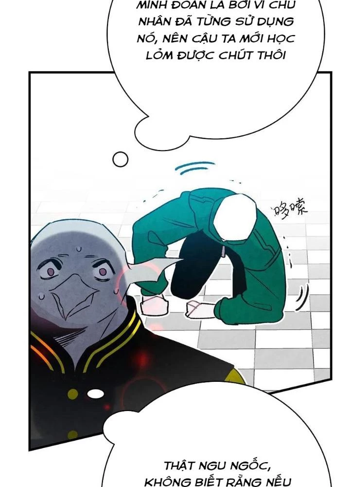 Skeleton Làm Bố Chapter 20 - Trang 2
