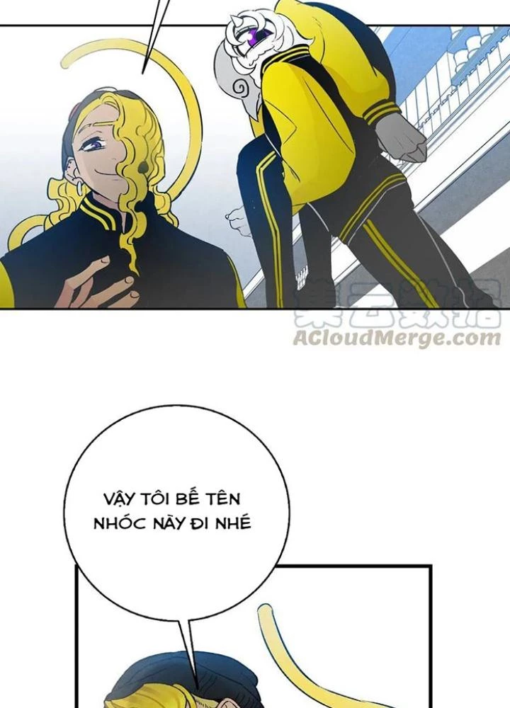 Skeleton Làm Bố Chapter 20 - Trang 2