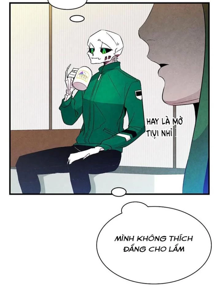 Skeleton Làm Bố Chapter 23 - Trang 2