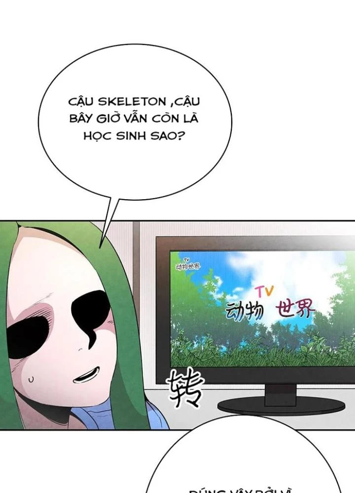 Skeleton Làm Bố Chapter 23 - Trang 2