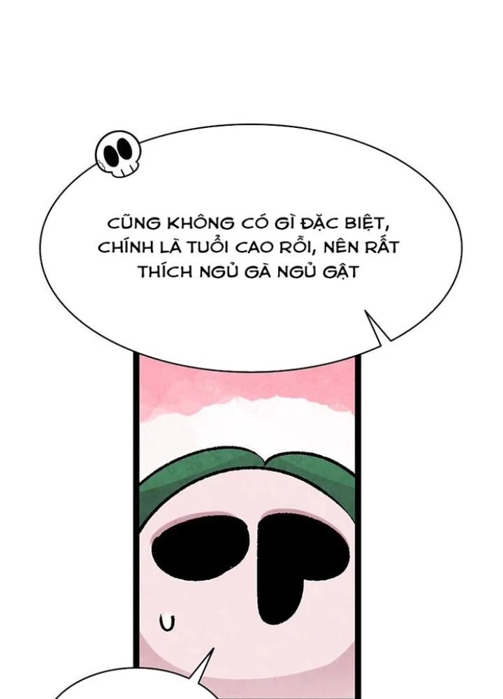 Skeleton Làm Bố Chapter 23 - Trang 2